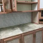 تركيبت مطبخ بي حاله ممتازه