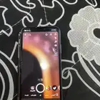 ايفون اكس لبيع 256 البطارية 74