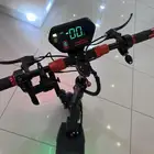 سكوتر الوحش كهربائي