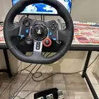 دركسون G29 سوني 5