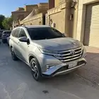 تيوتا راش 2018