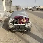 كامري 2000 للبيع قطع