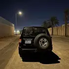 لاندكروزر جي اكس 2005