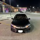 هوند سيتي 2017