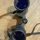 دربيل سوارفسكي اصلي   مقاس 7 42   العدسات سليمه وصافيه