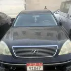 لكزس 2003 430 Ls