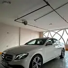 مرسيدس E300   2020 للبييع