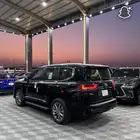 لاندكروزر فكسار 2024 فل