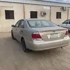 كامري 2005جونيور