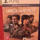 انشارتد سوني 5