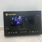 شاشه قيمنق 120 هرتز