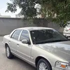 فورد ماركيز 2010 مرشوش كامل