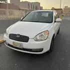 اكسنت 2011 للبيع