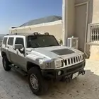 همر قير عادي h3