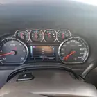 تاهو 2019 نظيف