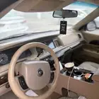 فورد ماركيز 2010 مرشوش