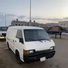 فان ميتسوبيشي