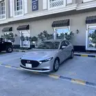 مازدا 3 موديل 2025