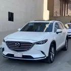 جيب مازدا CX9 فل كامل ثلاثة صفوف للبيع