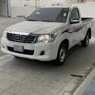 مطلوب هايلوكس 13-15 gl