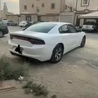 دوج تشارجر