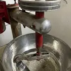 حجر عجينة فلافل