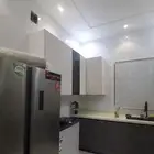 شقة ارضية للإيجار