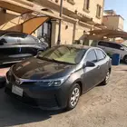 كورلا2018 استاندر