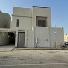فيلا للبيع الخبر حي الأمواج