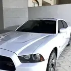 دوج تشارجر 8rt. 2014