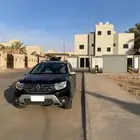 رينو داستر 2019 - دبل