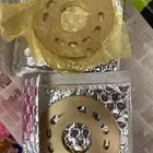 نحاسات طرنبة الهدروليك بوب كات كتر