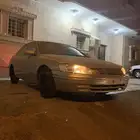 كامري 2002