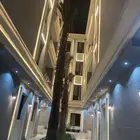 للبيع شقة مودرن حي المونسية