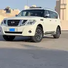 باترول بلاتنيوم 2016 مالك اول