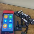 حساسات كفرات النترا وسوناتا