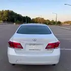 لكزس Es 350 2012