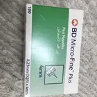 رؤوس اقلام ابر انسولين