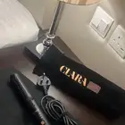 جهاز تلميس الشعر من كلارا
