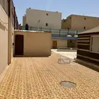 استراحة كبيرة للايجار الشهري