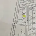 ارض للبيع جدة مخطط الرياض المساحة 625