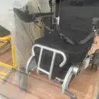 كرسي كهربائي الذوئ الأعاقه