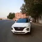 هيونداي سنتافي فل كامل 2020 جديده ل للبيع