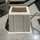 اغطية مكيفات فيبر جلاس