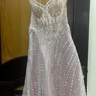فستان فخم من بوتيك