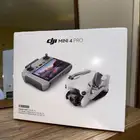DJI Mini 4 Pro Fly More Combo Plus درون ميني فور