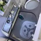 غسالة عايدي جديده استخدام شهور