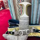 جنبيه و خنجر