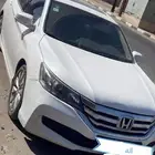 للبيع اكورد 2015 نظيفه نص فل