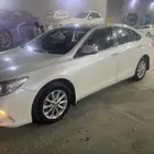 للبيع كامري 2016 لوحات كويتيه تشليح